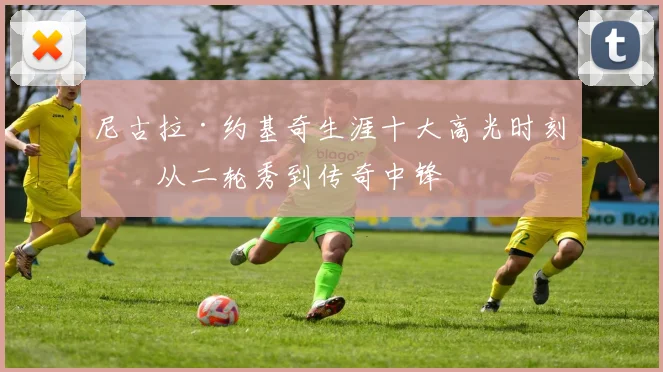 尼古拉·约基奇生涯十大高光时刻：从二轮秀到传奇中锋