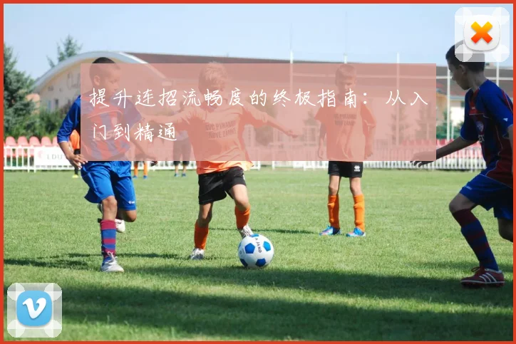 提升连招流畅度的终极指南：从入门到精通
